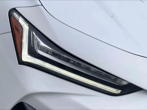 Used 2023 Acura TLX w/ Technology Package image 28