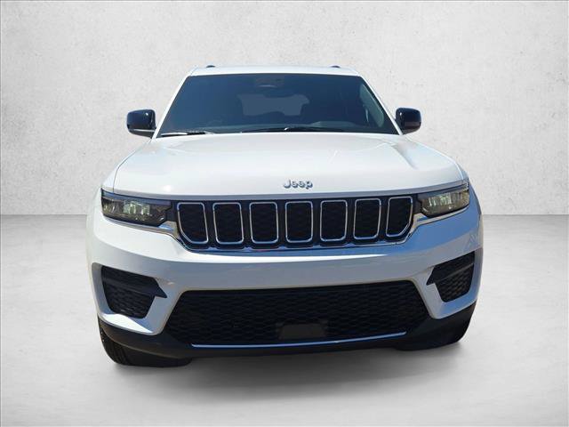 New 2026 Jeep Grand Cherokee Laredo RWD image 6