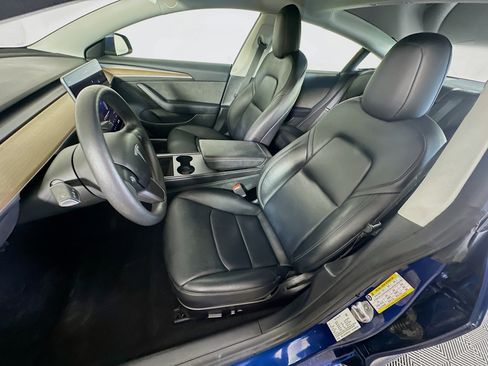 Used 2022 Tesla Model 3 Long Range image 13