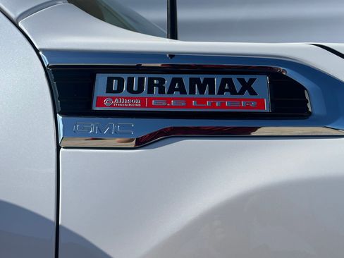 Used 2021 GMC Sierra 3500 Denali w/ Denali Ultimate Package image 35