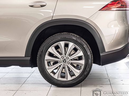 Used 2020 Mercedes-Benz GLE 350 4MATIC image 8