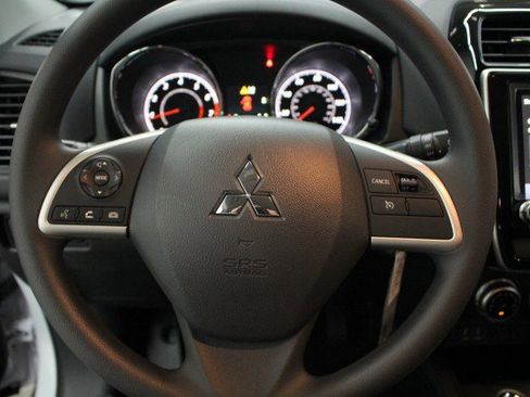 New 2026 Mitsubishi Outlander Sport ES image 8