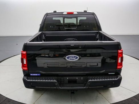 Certified 2023 Ford F150 XLT w/ Equipment Group 302A High image 5