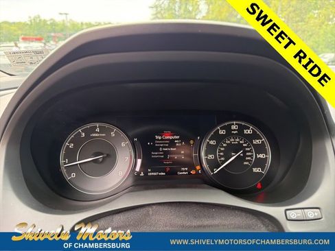 Used 2020 Acura RDX w/ Technology Package image 24