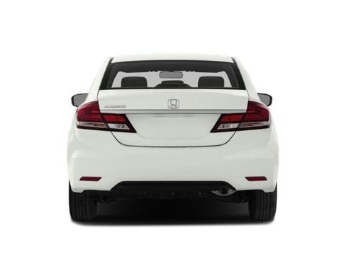 Used 2014 Honda Civic EX-L image 2