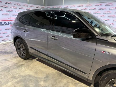 Used 2024 Acura MDX A-Spec AWD/4WD image 7