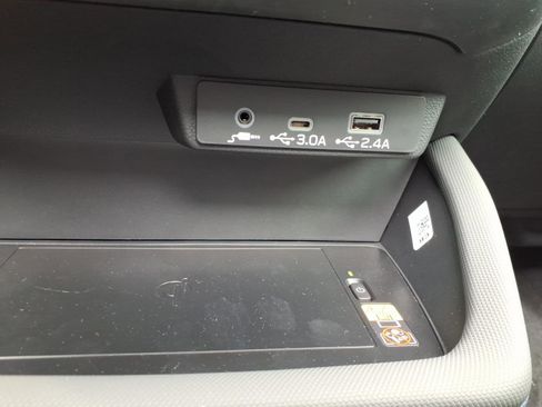 New 2026 Subaru Forester Premium AWD/4WD image 10