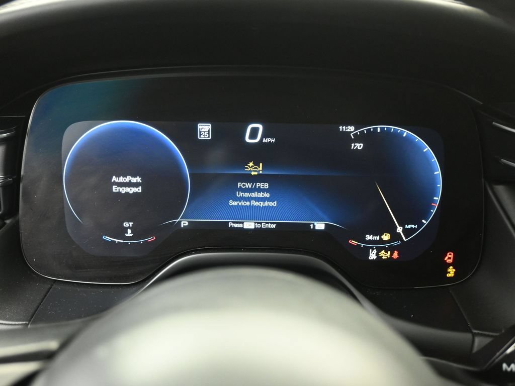 Used 2023 Maserati Grecale Modena AWD/4WD image 15