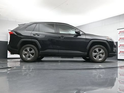 Used 2024 Toyota RAV4 XLE AWD/4WD image 24