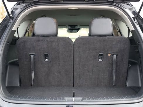 Certified 2024 Kia Sorento S image 30