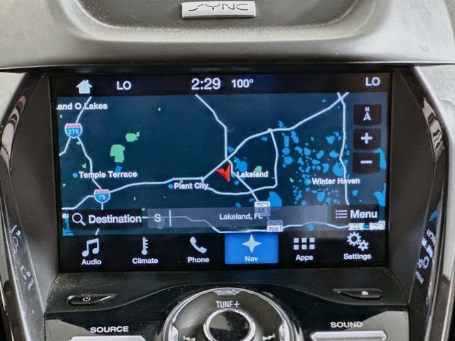 Used 2016 Ford Escape Titanium AWD/4WD image 15