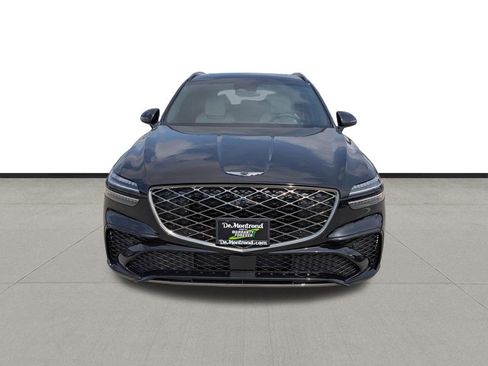 New 2026 Genesis GV70 3.5T Sport Prestige AWD/4WD image 2