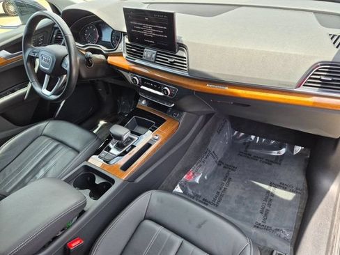 Certified 2023 Audi Q5 2.0T Premium w/ Convenience Package AWD/4WD image 19