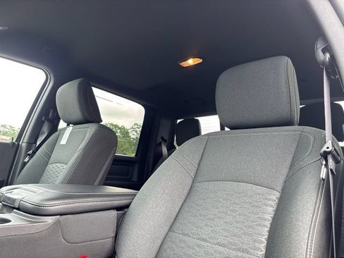 New 2026 RAM 2500 Tradesman w/ Safety Group AWD/4WD image 23