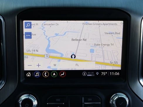 Certified 2021 GMC Sierra 1500 Denali image 16