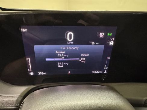 Used 2025 Buick Encore GX Preferred FWD image 11