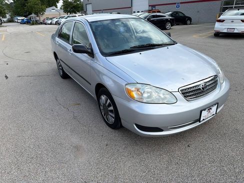 Used 2007 Toyota Corolla CE FWD image 2