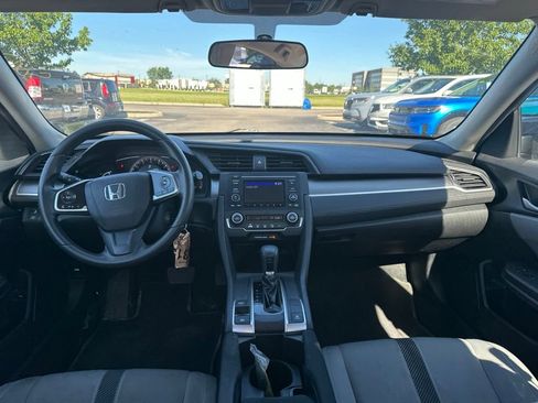 Used 2018 Honda Civic LX image 18