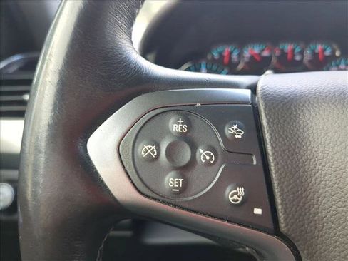 Used 2016 Chevrolet Tahoe LTZ image 9