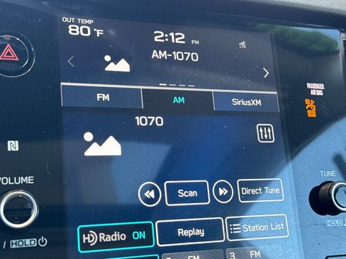 Used 2025 Subaru Outback Onyx Edition AWD/4WD image 23