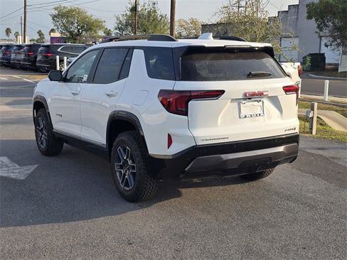 New 2026 GMC Terrain AT4 image 7