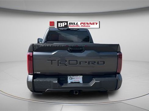 Used 2023 Toyota Tundra TRD Pro image 4