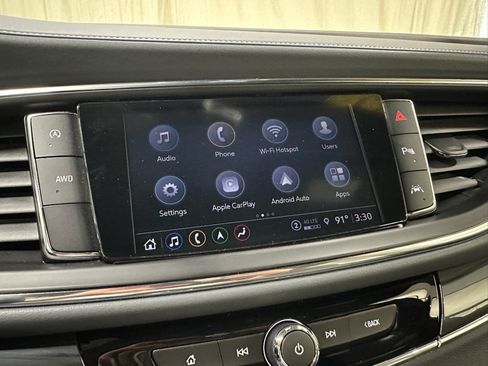 Used 2023 Buick Enclave Premium w/ Experience Buick Package AWD/4WD image 29