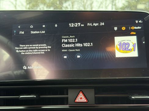 Certified 2024 Hyundai Elantra N Line FWD image 16