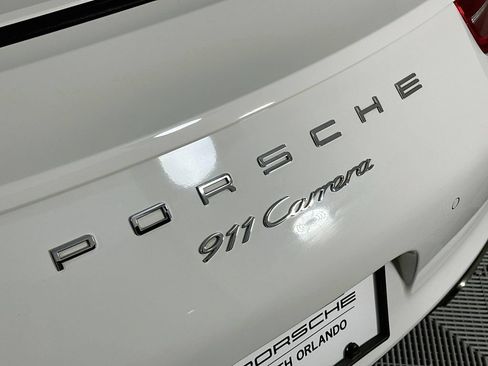 Used 2012 Porsche 911 Carrera RWD image 30