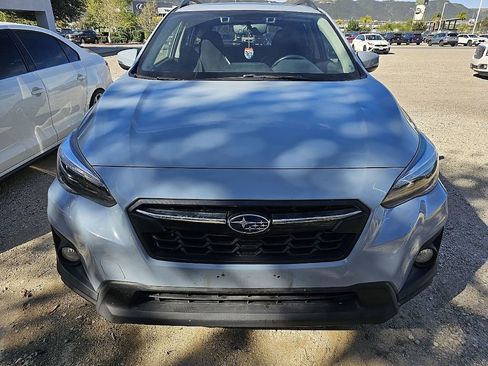 Used 2019 Subaru Crosstrek 2.0i Limited w/ Popular Package #4 image 6