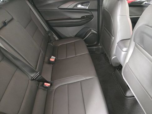 New 2026 Chevrolet TrailBlazer RS w/ Convenience Package FWD image 34