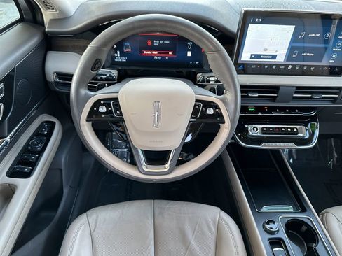 Certified 2024 Lincoln Corsair Reserve w/ Equipment Group 201A image 15