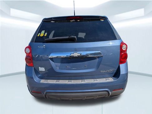 Used 2011 Chevrolet Equinox LT w/ Driver Convenience Package image 5