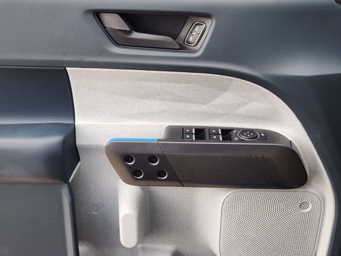 New 2026 Ford Maverick XLT FWD image 21