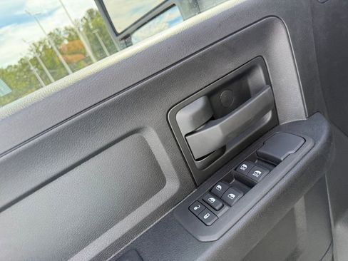 New 2026 RAM 2500 Tradesman w/ Bed Utility Group image 11