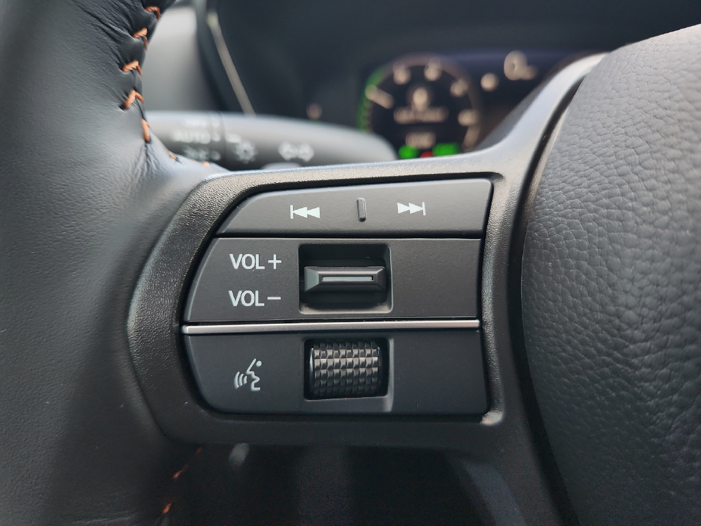 New 2026 Honda CR-V Sport-L image 29