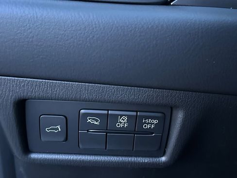 New 2025 MAZDA CX-5 AWD 2.5 S w/ Preferred Package image 20