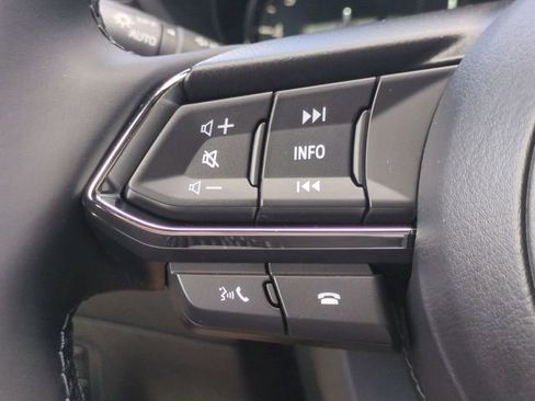 New 2025 MAZDA CX-5 Signature image 25