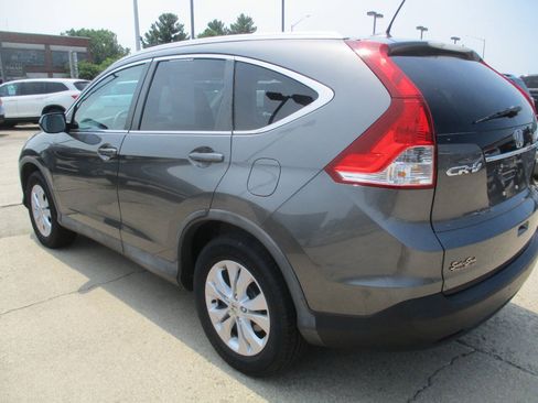 Used 2014 Honda CR-V EX-L image 5