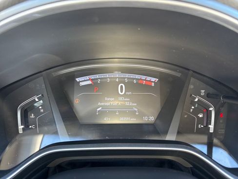 Used 2019 Honda CR-V EX-L image 19