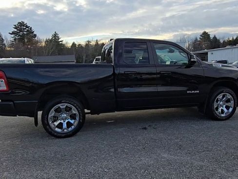 Used 2022 RAM 1500 Big Horn image 45