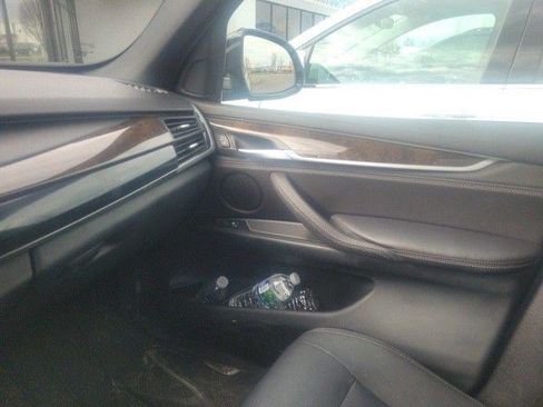Used 2018 BMW X5 xDrive35i image 16