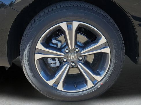 New 2026 Acura RDX SH-AWD w/ Technology Package image 10