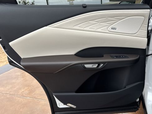 New 2026 Lexus RX 450h RX 450h+ Luxury image 8