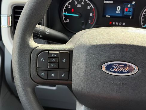 New 2026 Ford F250 XL AWD/4WD image 37