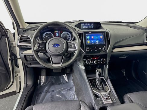 Used 2024 Subaru Forester Limited w/ POP Package 3 image 26