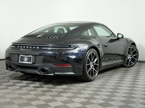 New 2026 Porsche 911 Carrera S RWD image 7