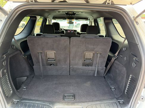 Used 2025 Dodge Durango GT AWD/4WD image 25