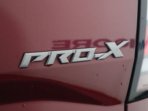 Used 2023 Nissan Frontier Pro-X w/ Technology Package image 38