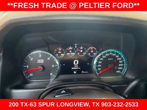 Used 2018 Chevrolet Tahoe Premier RWD image 26